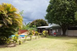 Cabañas El Charabón