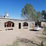 Cabañas El Churqui