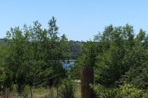 Cabañas El Cobertizo