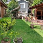 Cabañas El Comienzo