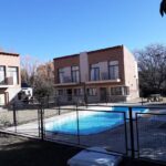 Cabañas el comienzo