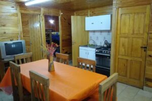 CABAÑAS “EL CORAL”