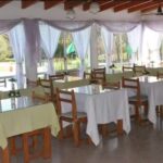 Cabañas el cordobes