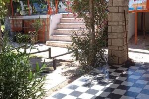 Cabañas El Cordobes