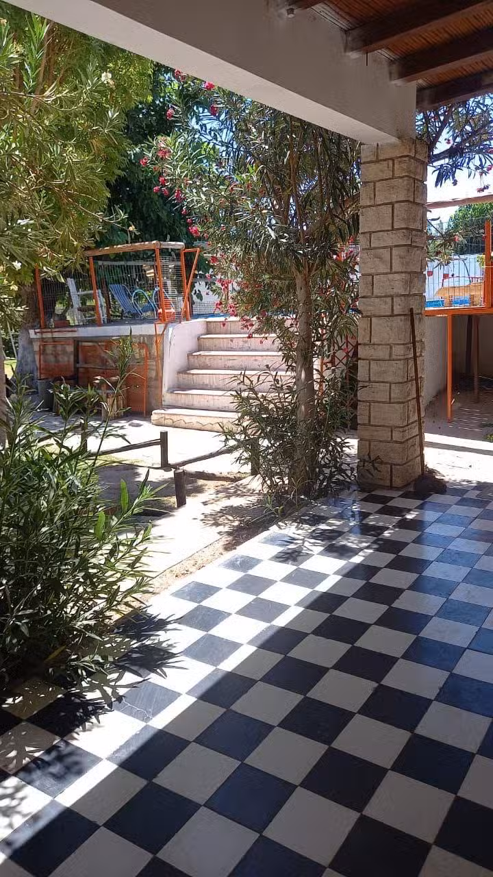 Cabañas El Cordobes