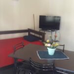 Cabañas El Cortijo.