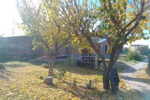 Cabañas “El Descanso”