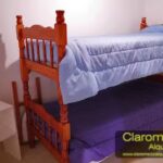 Cabañas El Descanso