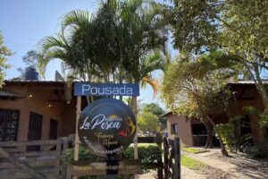 Cabañas El Descanso