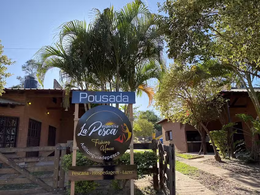 Cabañas El Descanso