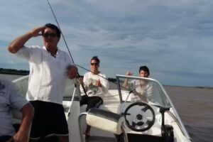 Cabañas El Descanso