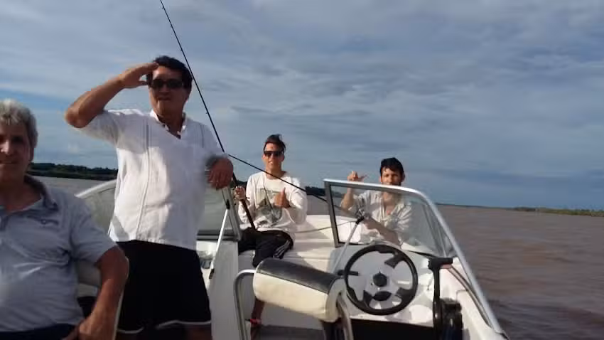 Cabañas El Descanso