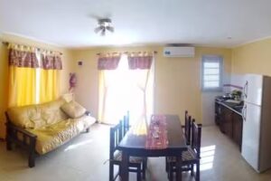 CABAÑAS EL DESCANSO