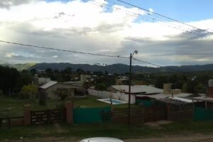 Cabañas El Descanso