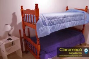 Cabañas El Descanso