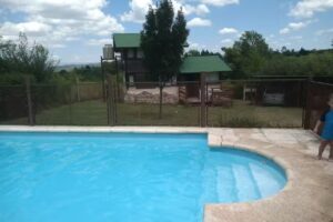 Cabañas El Descanso