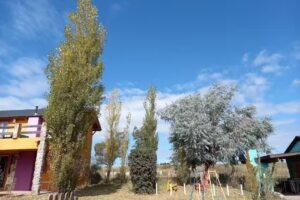 Cabañas El Divisadero