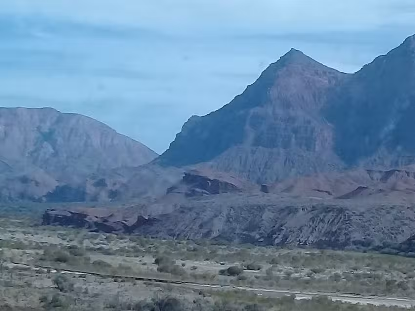 Cabañas El Domo