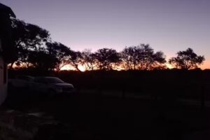 Cabañas el Dorado Lodge