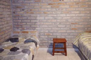 Cabañas “El duende”