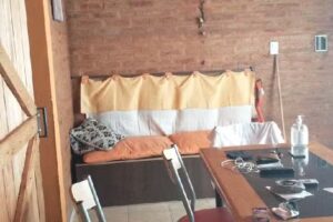 Cabañas El Encuentro”