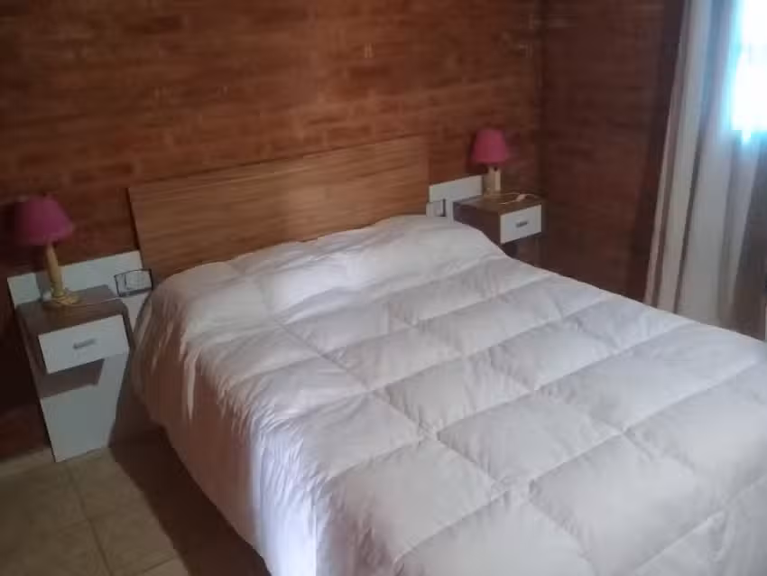 Cabañas El Encuentro”