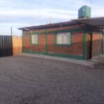 Cabañas El Encuentro