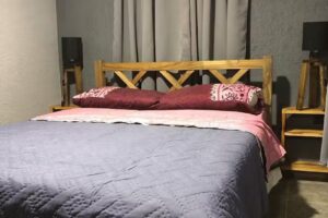 Cabañas El Encuentro