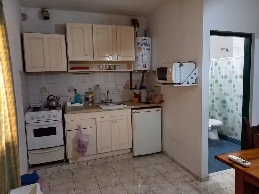 Cabañas El Encuentro