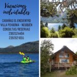 Cabañas El Encuentro