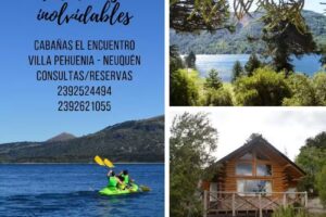 Cabañas El Encuentro