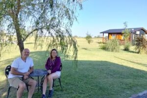 Cabañas El Encuentro