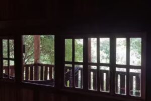 Cabañas El Encuentro-Puerto Leoni