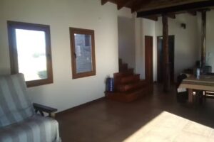 Cabañas El Ensueño