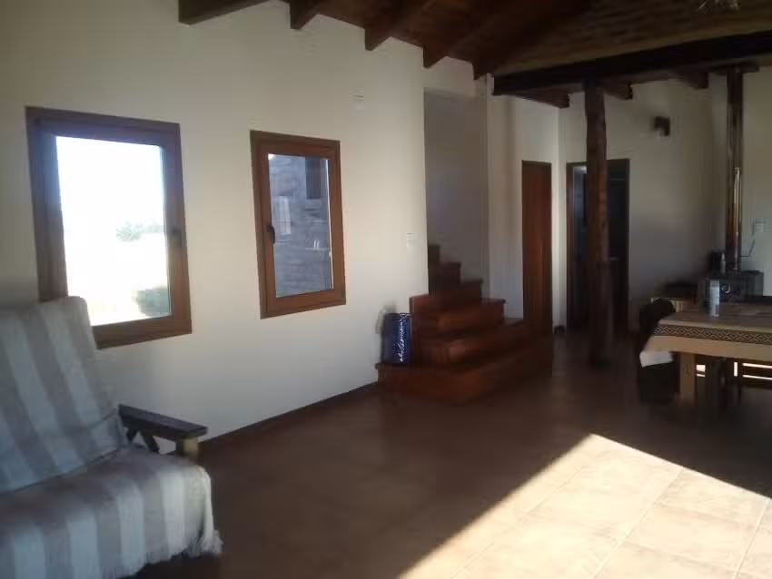 Cabañas El Ensueño