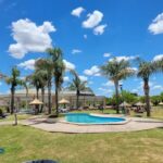 Cabañas El Espinillo