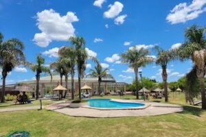 Cabañas El Espinillo