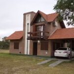 Cabañas El Espinillo