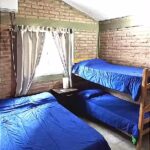 CABAÑAS EL ESPINILLO