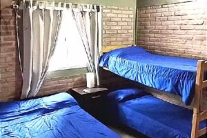 CABAÑAS EL ESPINILLO