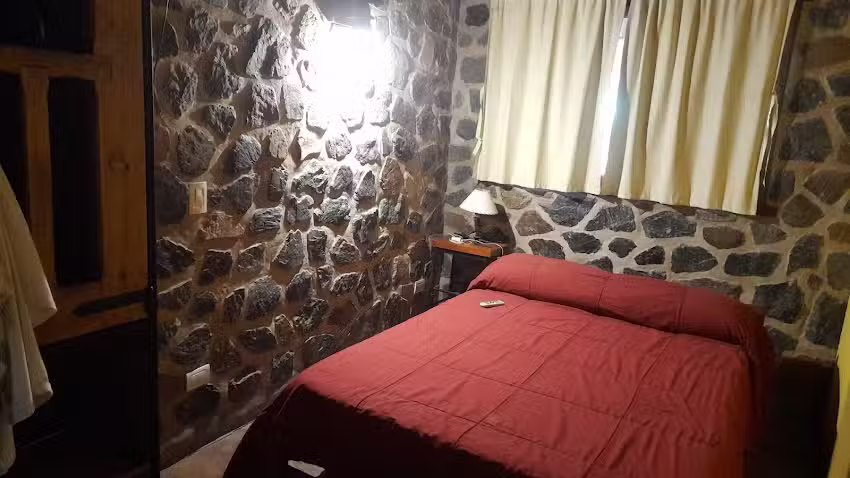 Cabanas el Establo