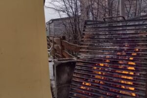 Cabañas El Faro Tolhuin