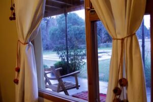 Cabañas El Forestal