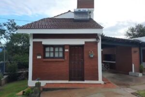 Cabañas “El Hornero”