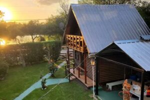 Cabañas El Indiecito – Gualeguaychú