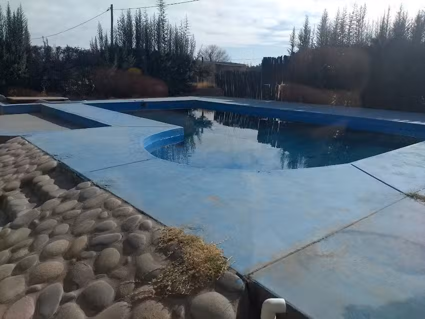 Cabañas El Kapricho