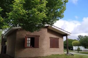 Cabañas el Lahuenco