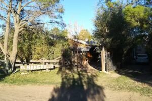 Cabañas El Magrullo