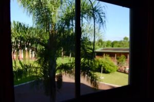 Cabañas El Manantial de Iguazu