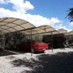 Cabañas El Mangrullo